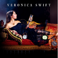 Veronica Swift - Veronica Swift(self-titled)