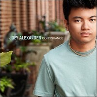 Joey Alexander - Continuance