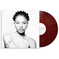 Annahstasia - Tether / vinyl LP