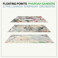Floating Points, Pharoah Sanders & the London Symphony Orchestra - Promises - Vinyl LP