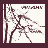 Pharoah Sanders - Pharoah - 2 x Vinyl LPs Box Set