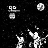 Contemporary Jazz Quintet - The Black Hole - 2 x 180g Vinyl LPs