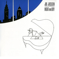 Joe Jackson - Night And Day - 180g Vinyl LP