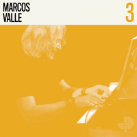 Marcos Valle - Jazz is Dead 3