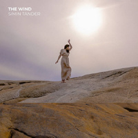 Simin Tander - The Wind