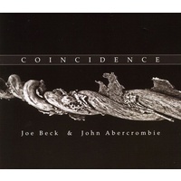 Joe Beck & John Abercrombie - Coincidence