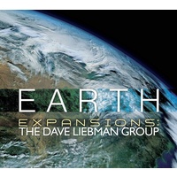Expansions: The Dave Liebman Group - Earth