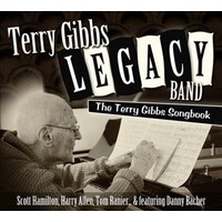 Terry Gibbs Legacy Band - The Terry Gibbs Songbook