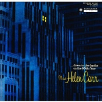 Helen Carr - ...down in the depths of the 90th floor