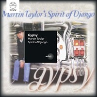 Martin Taylor's Spirit of Django - Gypsy