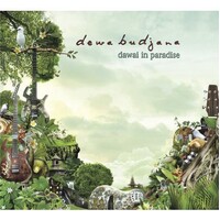 Dewa Budjana - Dawai in Paradise