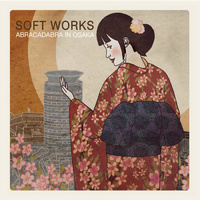 Soft Works - Abracadabra in Osaka / 2CD set