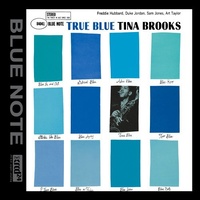 Tina Brooks - True Blue - XRCD