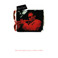 Miles Davis - The Columbia Years 1955-1985 / 4CD set