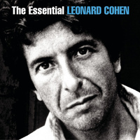 Leonard Cohen - The Essential Leonard Cohen / 2CD set