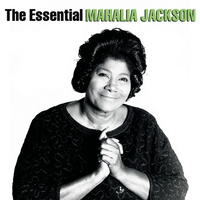Mahalia Jackson - The Essential Mahalia Jackson / 2CD set