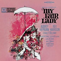 My Fair Lady (Original Soundtrack) - Single Layer SACD