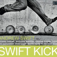 Andrew Swift - Swift Kick