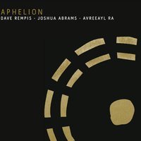 Dave Rempis - Aphelion