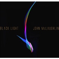 John McLaughlin - Black Light