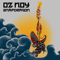 Oz Noy - Snapdragon