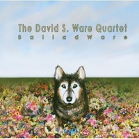 David S. Ware - Balladware
