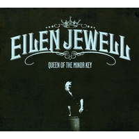 Eilen Jewell - Queen of the Minor Key