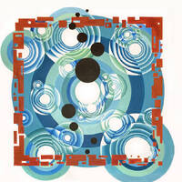 Titan to Tachyons - Vonals