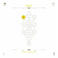 Spike Orchestra - Binah: Book Beri'ah Vol 3