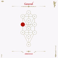John Zorn / Abraxas - Book Beri'ah 5: Gevurah
