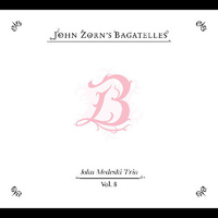 John Zorn / John Medeski Trio - The Bagatelles Vol. 8