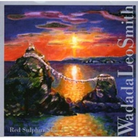 Wadada Leo Smith - Red Sulphur