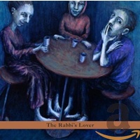 Jenny Scheinman - The Rabbi's Lover
