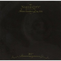 John Zorn / Naked City - Black Box / 2CD set