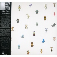 John Zorn - The Dreamers