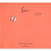 John Zorn / The Dreamers - Ipos: Book of Angels Volume 14