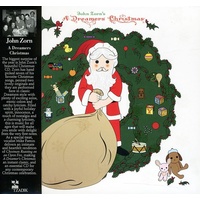 John Zorn - A Dreamers Christmas