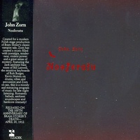 John Zorn - Nosferatu