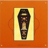 Derek Bailey - Mirakle