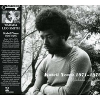 Wadada Leo Smith - Kabell Years: 1971-1979