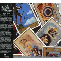 John Zorn - From Silence to Sorcery