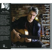 Marc Ribot - Exercises in Futility