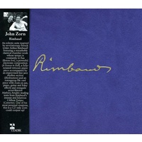 John Zorn - Rimbaud