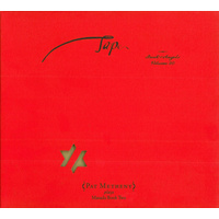 Pat Metheny - Tap : John Zorn's Book of Angels, Vol. 20