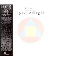 John Zorn - Psychomagia