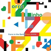 John Zorn  Forro Zinho - Forro In the Dark: Plays Zorn