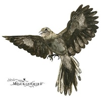 John Zorn - The Mockingbird