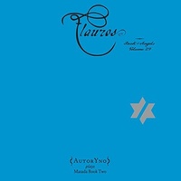 AutorYno - Flauros: The Book Of Angels Volume 29