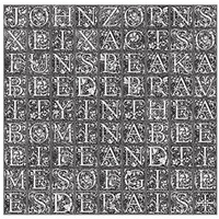 John Zorn - 49 Acts of Unspeakable Depravity in the Abominable Life and Times of Gilles de Rais