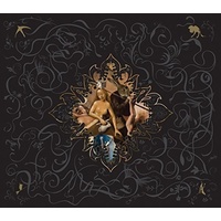 John Zorn - The Garden of Earthly Delights